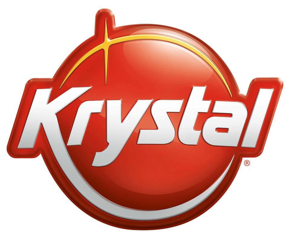 Krystal Interactive Nutrition Menu