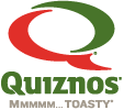 Quizno's