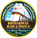 Broadway Bar &amp; Pizza