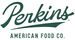 Perkins Restaurant And Bakery