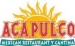 Acapulco Mexican Restaurant Y Cantina