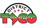 District Taco