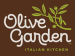 Olive Garden - Interactive Nutrition Menu