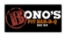 Bono's Pit Bar-B-Q